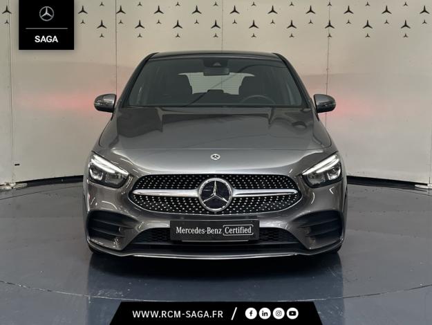 MERCEDES-BENZ Classe B 180 AMG Line Edition  
