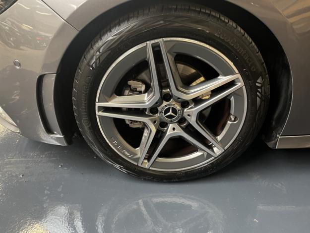 MERCEDES-BENZ Classe B 180 AMG Line Edition  