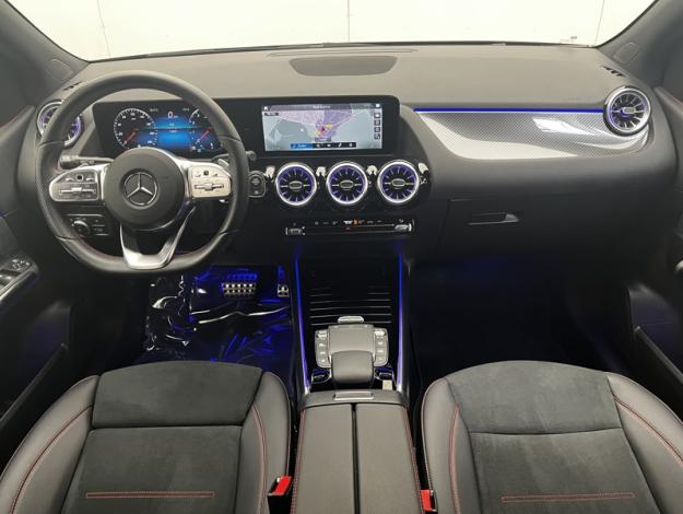 MERCEDES-BENZ Classe B 180 AMG Line Edition  