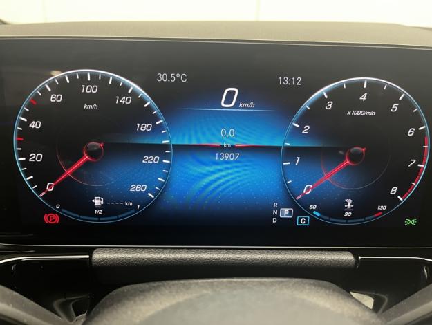 MERCEDES-BENZ Classe B 180 AMG Line Edition  