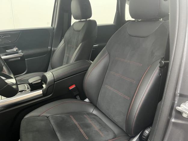 MERCEDES-BENZ Classe B 180 AMG Line Edition  