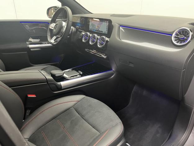 MERCEDES-BENZ Classe B 180 AMG Line Edition  