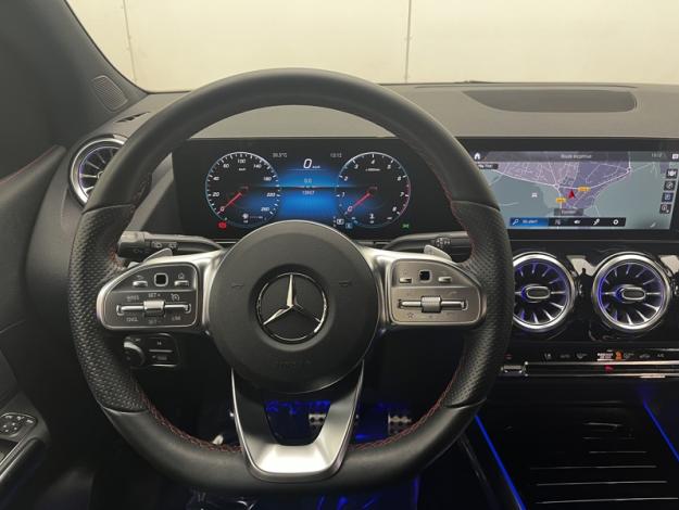MERCEDES-BENZ Classe B 180 AMG Line Edition  