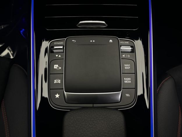 MERCEDES-BENZ Classe B 180 AMG Line Edition  