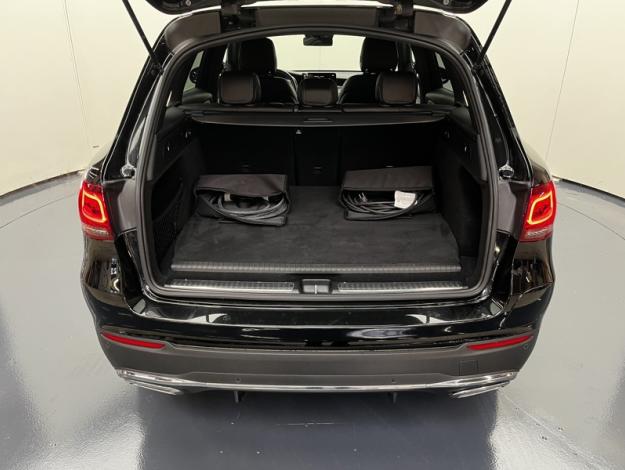 MERCEDES-BENZ GLC SUV GLC 300de 4MATIC SUV AMG Line  