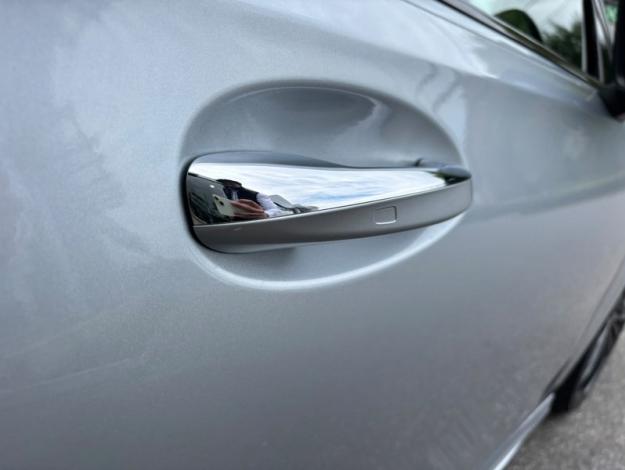 MERCEDES-BENZ A 180 d AMG Pack Night Toit Pano  