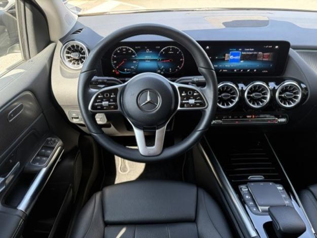 MERCEDES-BENZ B-Klasse B 180 d