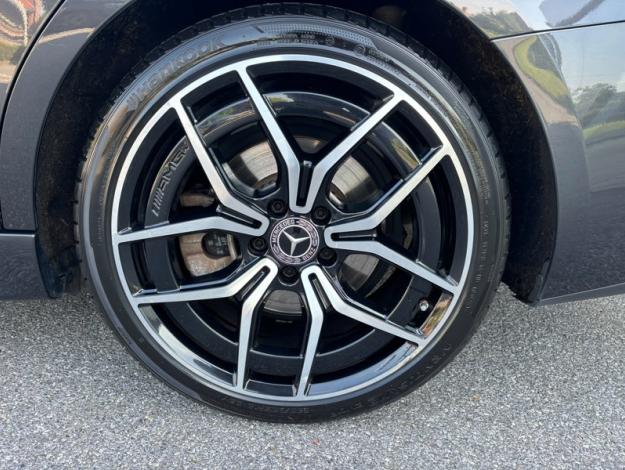 MERCEDES-BENZ C 220 d Break AMG Line Toit Pano  