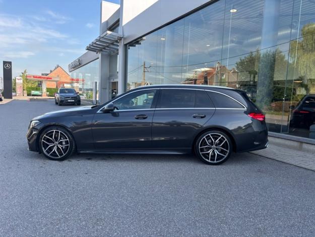 MERCEDES-BENZ C 220 d Break AMG Line Toit Pano  