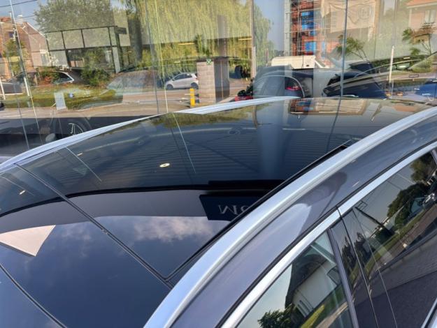 MERCEDES-BENZ C 220 d Break AMG Line Toit Pano  