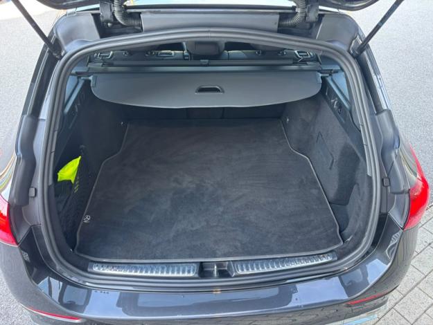 MERCEDES-BENZ C 220 d Break AMG Line Toit Pano  