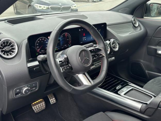 MERCEDES-BENZ GLA-Klasse GLA 250 e Off-Roader