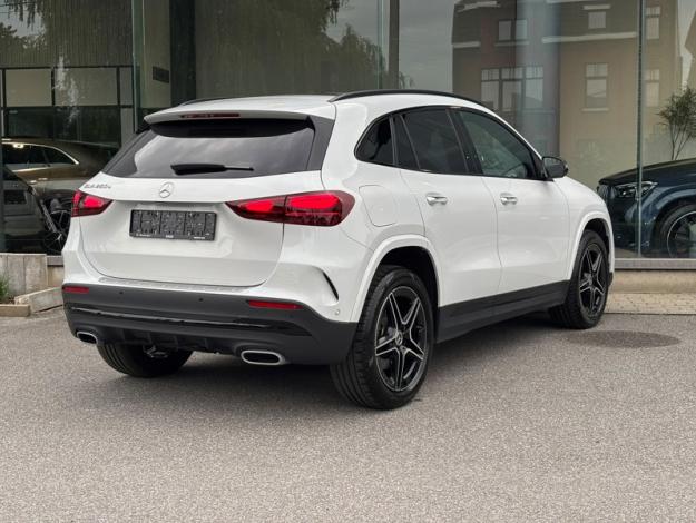 MERCEDES-BENZ GLA-Klasse GLA 250 e Off-Roader