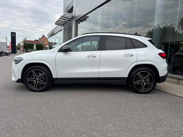 MERCEDES-BENZ GLA-Klasse GLA 250 e Off-Roader
