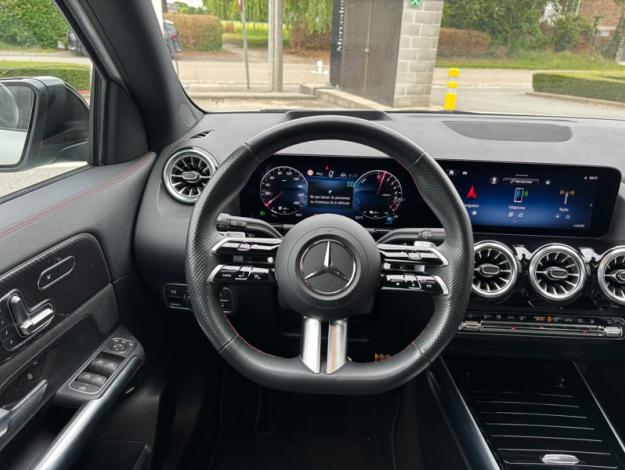 MERCEDES-BENZ GLA-Klasse GLA 250 e Off-Roader