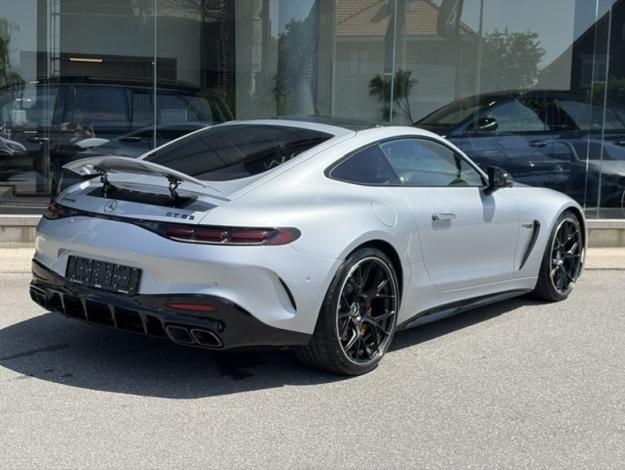 MERCEDES-BENZ GT-Klasse Mercedes-AMG GT 63 4MATIC+
