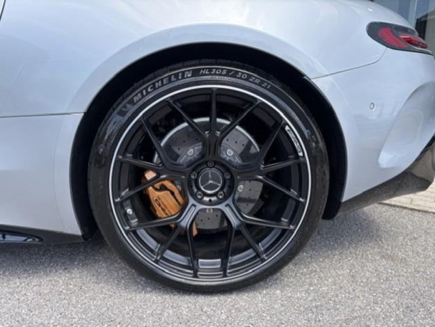 MERCEDES-BENZ GT-Klasse Mercedes-AMG GT 63 4MATIC+