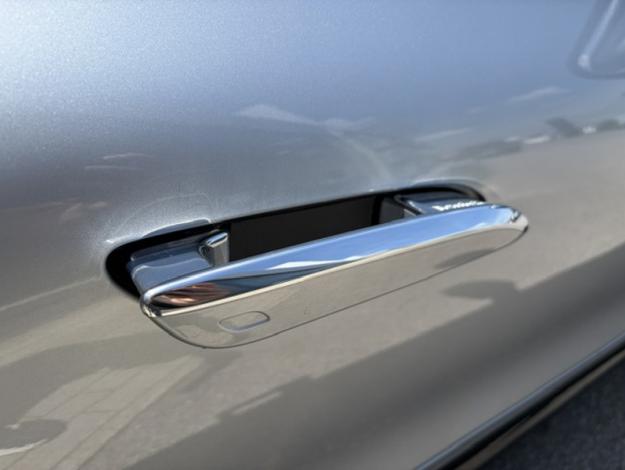 MERCEDES-BENZ GT-Klasse Mercedes-AMG GT 63 4MATIC+