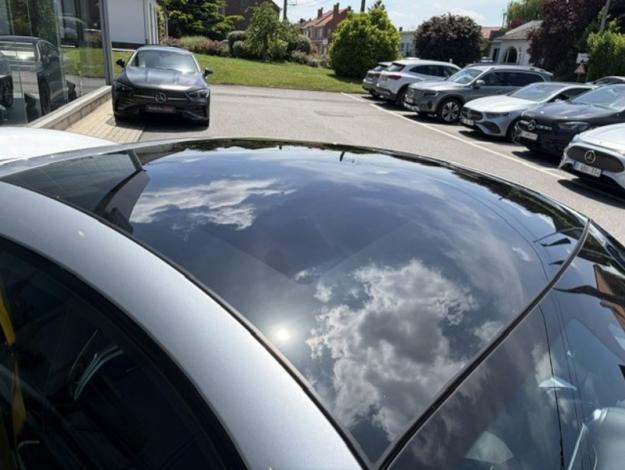 MERCEDES-BENZ GT-Klasse Mercedes-AMG GT 63 4MATIC+