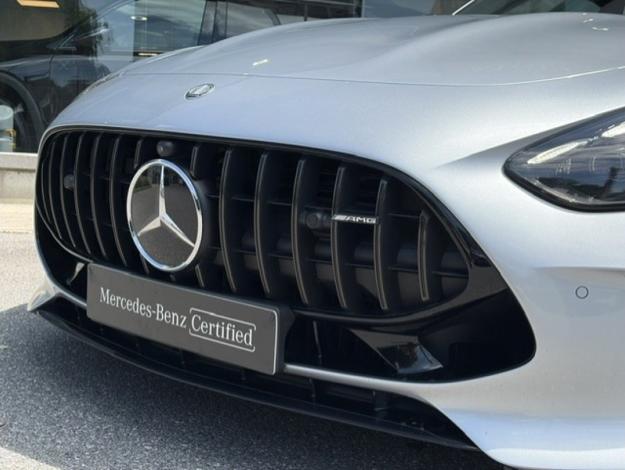 MERCEDES-BENZ GT-Klasse Mercedes-AMG GT 63 4MATIC+
