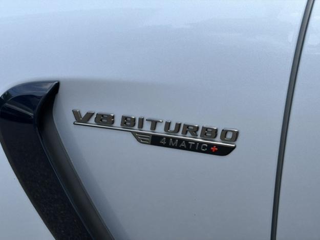 MERCEDES-BENZ GT-Klasse Mercedes-AMG GT 63 4MATIC+