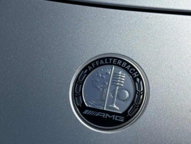 MERCEDES-BENZ GT-Klasse Mercedes-AMG GT 63 4MATIC+