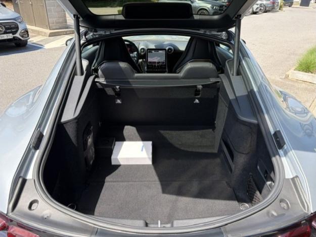 MERCEDES-BENZ GT-Klasse Mercedes-AMG GT 63 4MATIC+
