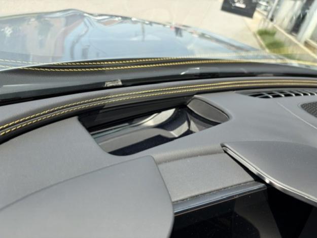 MERCEDES-BENZ GT-Klasse Mercedes-AMG GT 63 4MATIC+