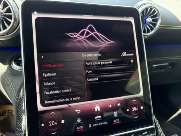 MERCEDES-BENZ GT-Klasse Mercedes-AMG GT 63 4MATIC+