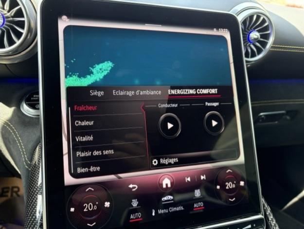 MERCEDES-BENZ GT-Klasse Mercedes-AMG GT 63 4MATIC+