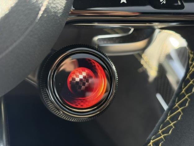 MERCEDES-BENZ GT-Klasse Mercedes-AMG GT 63 4MATIC+