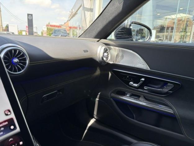 MERCEDES-BENZ GT-Klasse Mercedes-AMG GT 63 4MATIC+