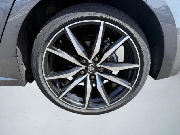 TOYOTA Corolla Hybride 1.8L 140h GR Sport  