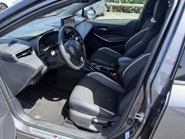 TOYOTA Corolla Hybride 1.8L 140h GR Sport  