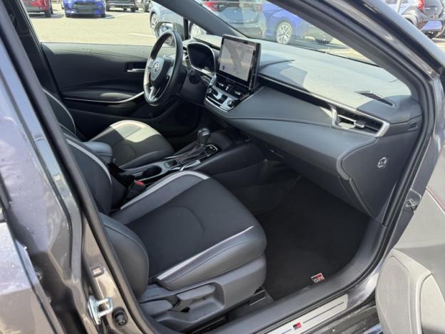 TOYOTA Corolla Hybride 1.8L 140h GR Sport  