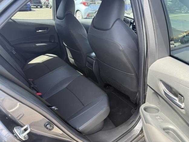 TOYOTA Corolla Hybride 1.8L 140h GR Sport  