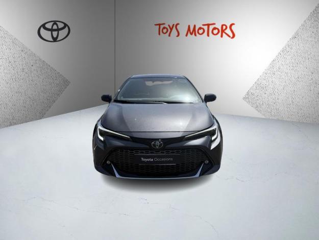 TOYOTA Corolla Hybride 1.8L 140h GR Sport  