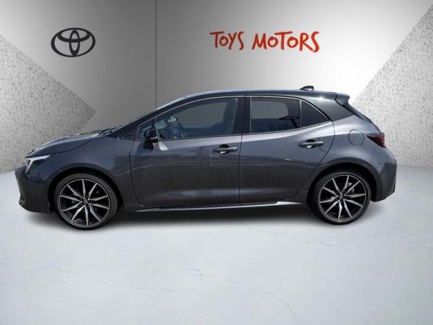 TOYOTA Corolla Hybride 1.8L 140h GR Sport  
