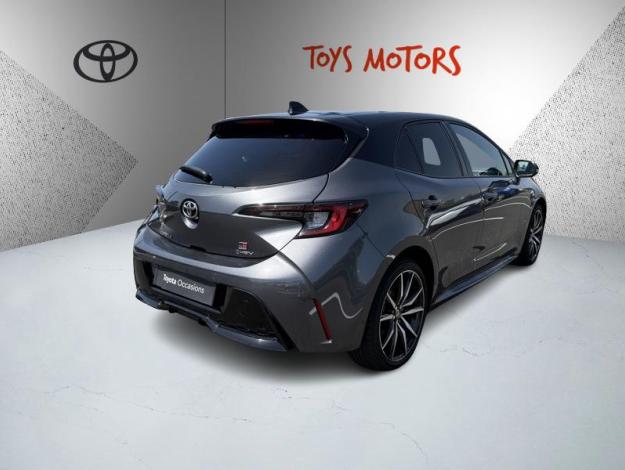 TOYOTA Corolla Hybride 1.8L 140h GR Sport  