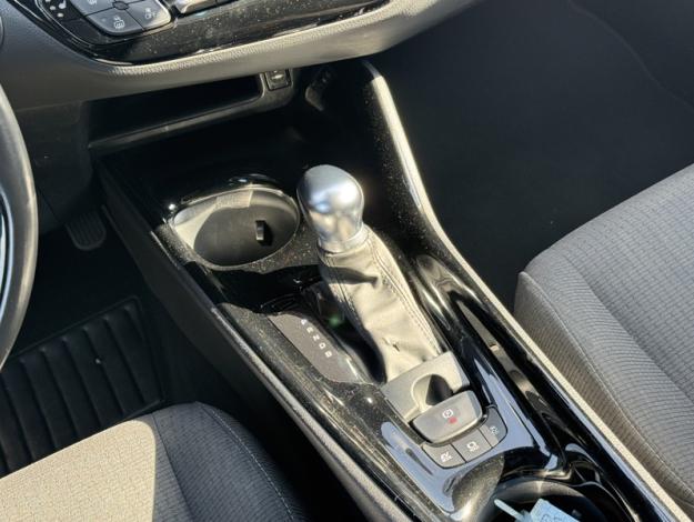 TOYOTA C-HR 1.8 HYBRIDE 122 DESIGN  1.8 122 ch 