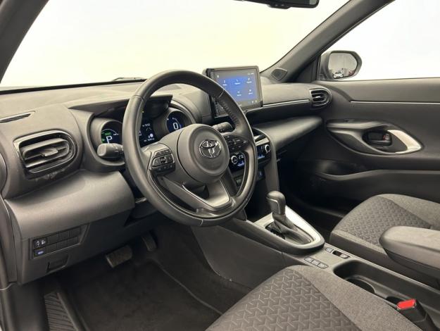 TOYOTA Yaris Cross 1.5 HYBRID 116H DESIGN / PACK CARGO  