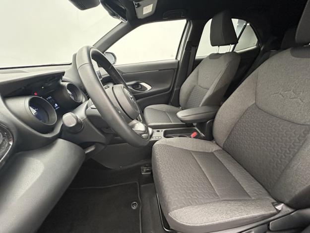 TOYOTA Yaris Cross 1.5 HYBRID 116H DESIGN / PACK CARGO  