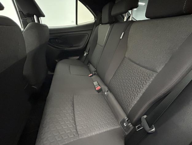 TOYOTA Yaris Cross 1.5 HYBRID 116H DESIGN / PACK CARGO  