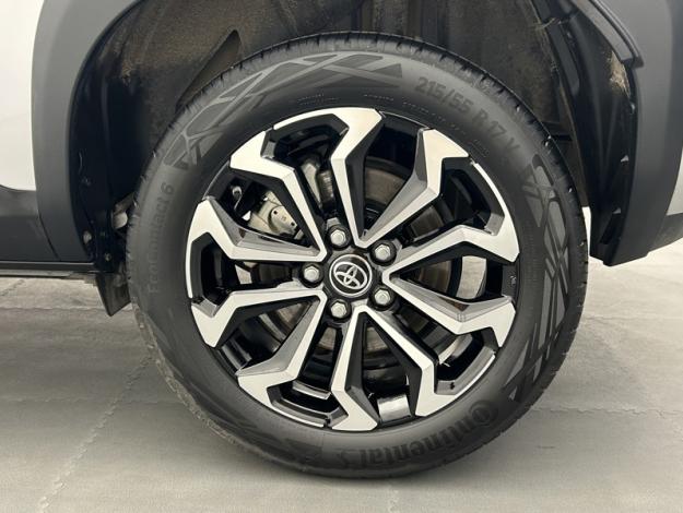 TOYOTA Yaris Cross 1.5 HYBRID 116H DESIGN / PACK CARGO  