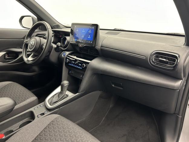 TOYOTA Yaris Cross 1.5 HYBRID 116H DESIGN / PACK CARGO  