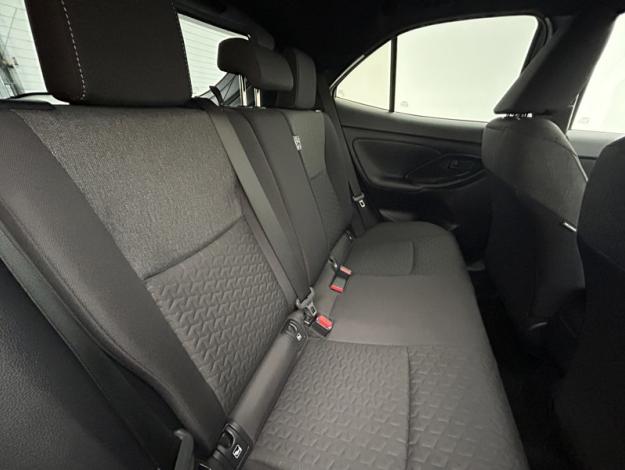 TOYOTA Yaris Cross 1.5 HYBRID 116H DESIGN / PACK CARGO  