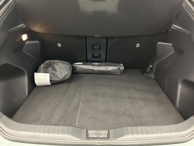 TOYOTA Yaris Cross 1.5 HYBRID 130H PREMIERE   