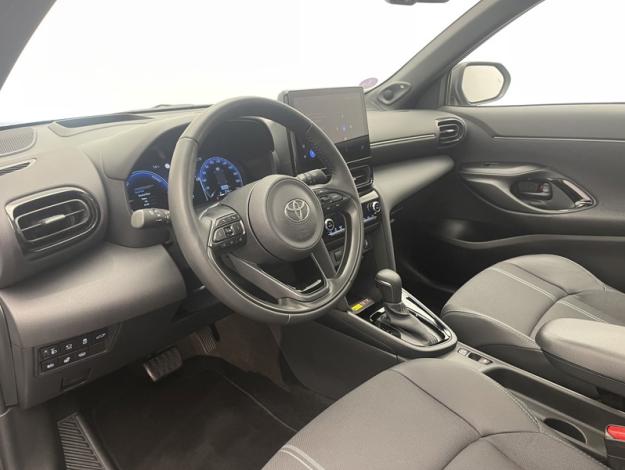 TOYOTA Yaris Cross 1.5 HYBRID 130H PREMIERE   