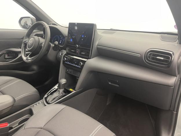 TOYOTA Yaris Cross 1.5 HYBRID 130H PREMIERE   