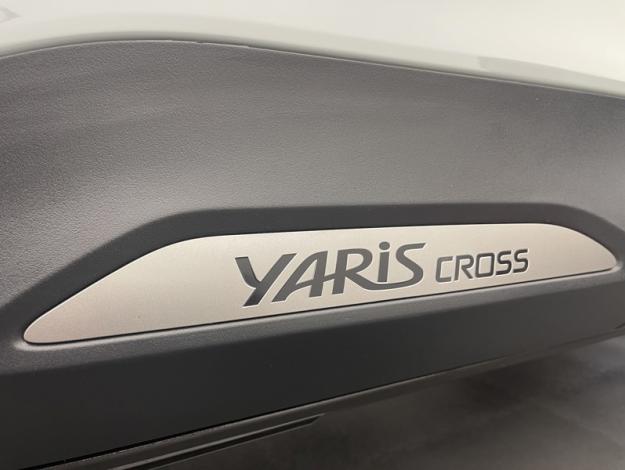 TOYOTA Yaris Cross 1.5 HYBRID 130H PREMIERE   